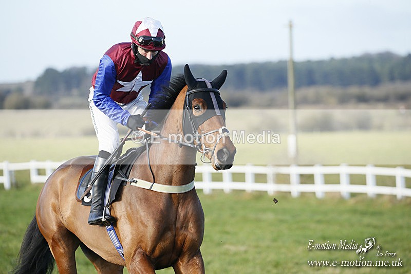 PtP 121220 007 - Avon Vale Races Larkhill 12/12/20