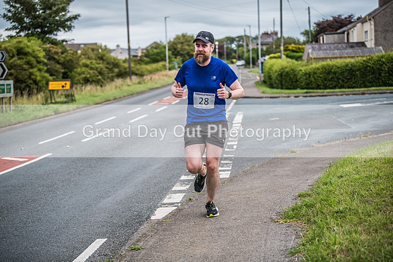 Netherhall 10K-364 - Netherhall 10K Road Race Wednesday 3rd August 2022