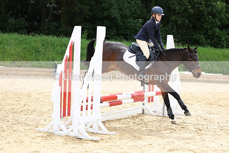 3E7A9030 - Class 4: 70cm