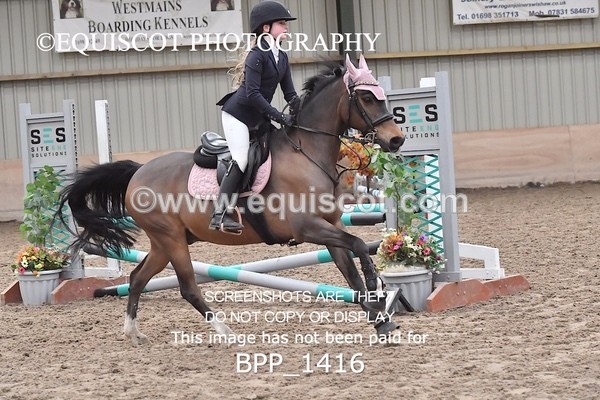 BPP_1416 - CLASS 3  Club 70cms Open