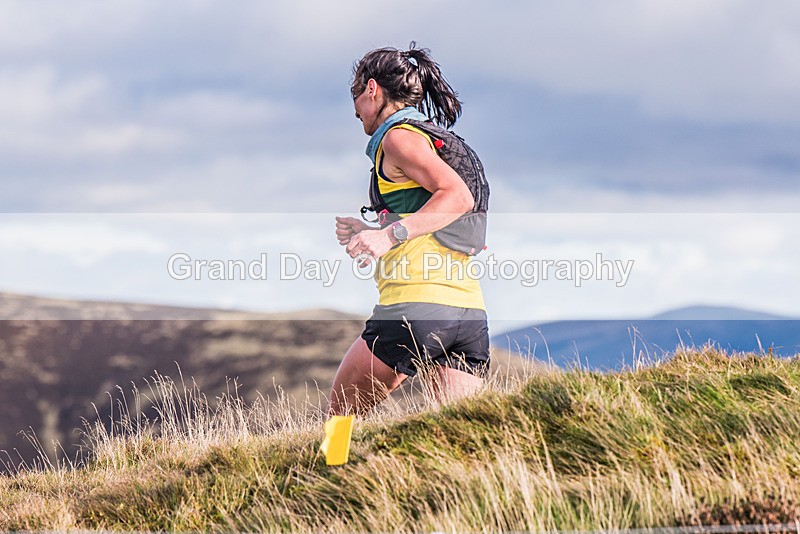 Leg Two-566 - Leg 2 British Fell & Hill Relay Championship Broughton Scotland Saturday 15th October 2022