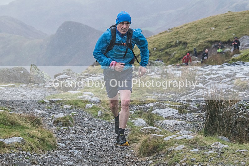 Langdale-652 - Langdale Horseshoe Fell Race Saturday 12thOctober 2024