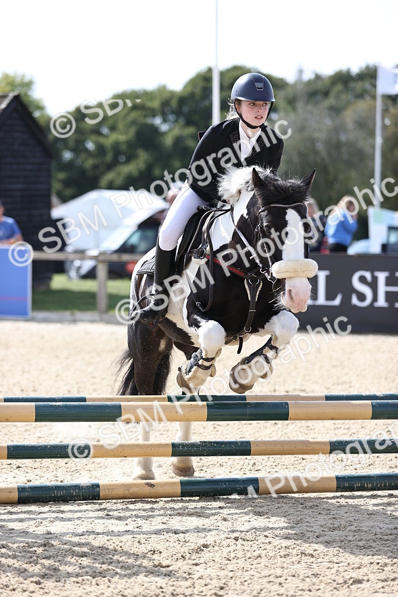 SBM_66895 - J13 - Junior Pony 60cm Championship