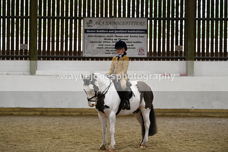 WJ5_7358 - Class 11 Ridden PC - RC Pony