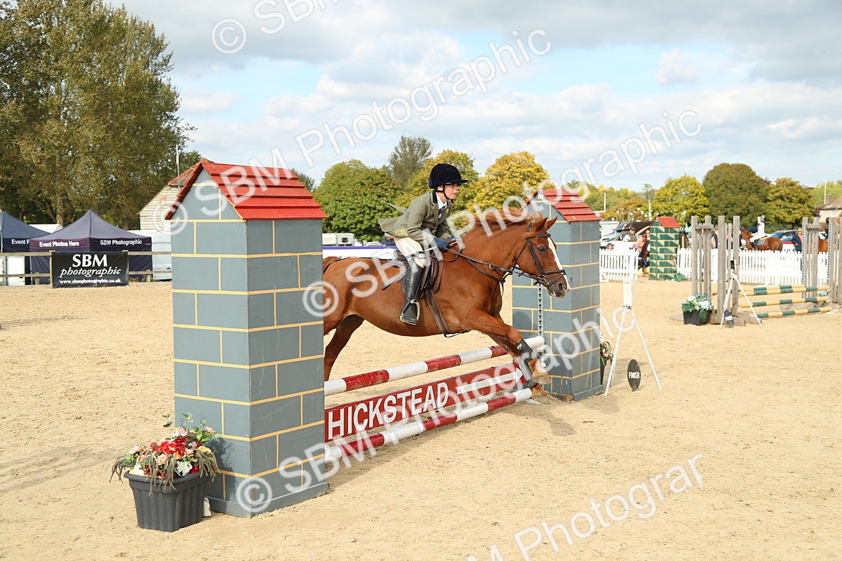 SBM_49428 - J7 - Junior Pony 60cm Championship