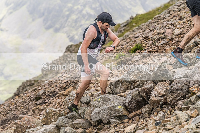 Borrowdale-777 - Borrowdale Fell Race Saturday 3rd August 2024