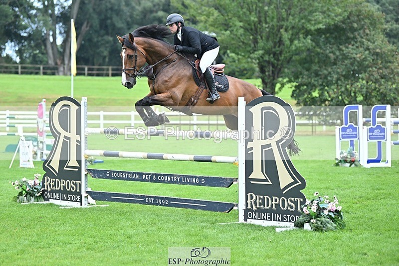 230910-094630-09774 - Cls 24 National 1.40m Open