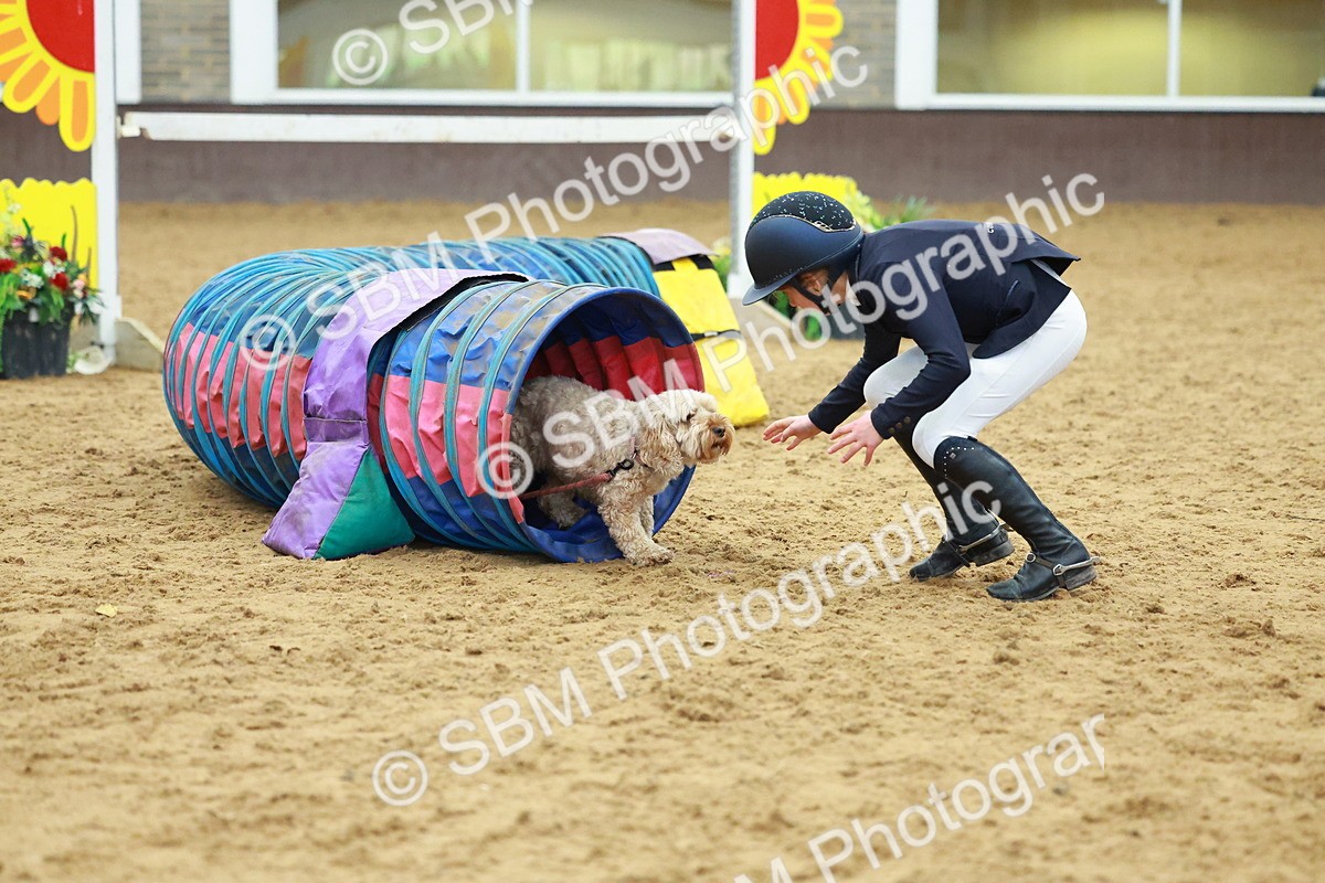 SBM_002506 - Class 3 - Horse & Hound (60cm)