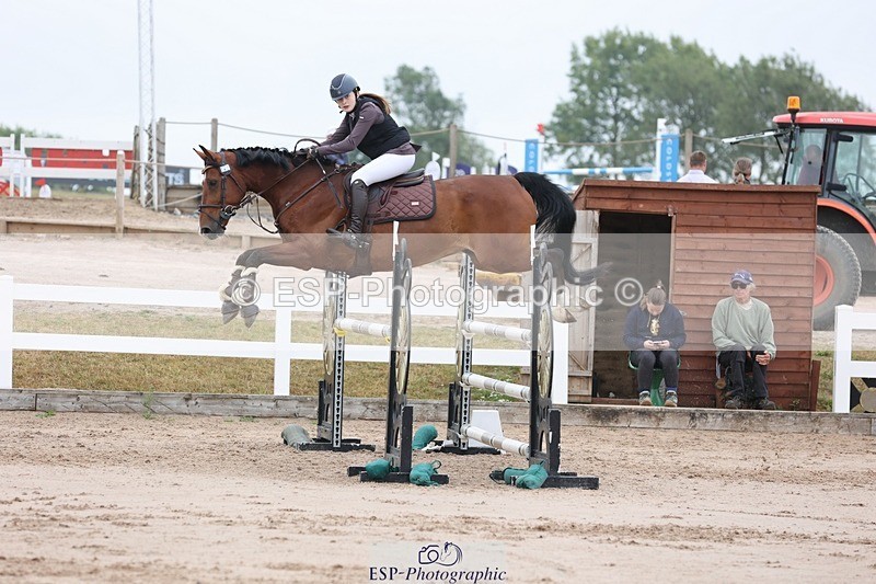 250717-094312-03706 - Cls 9, 1 Star Bronze Tour