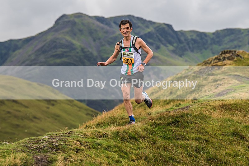 Sailbeck-148 - Buttermere Sailbeck Fell Race Saturday 15th July 2023