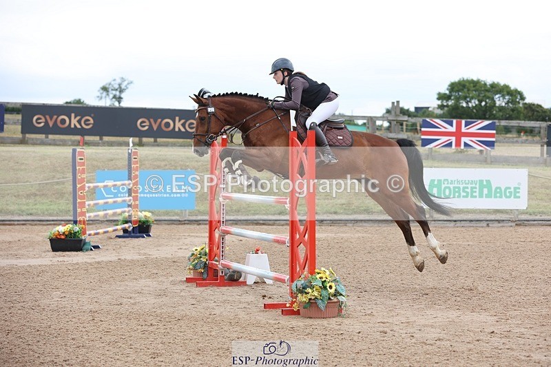 250719-112829-14506 - Cls 11, 1 Star Bronze Tour