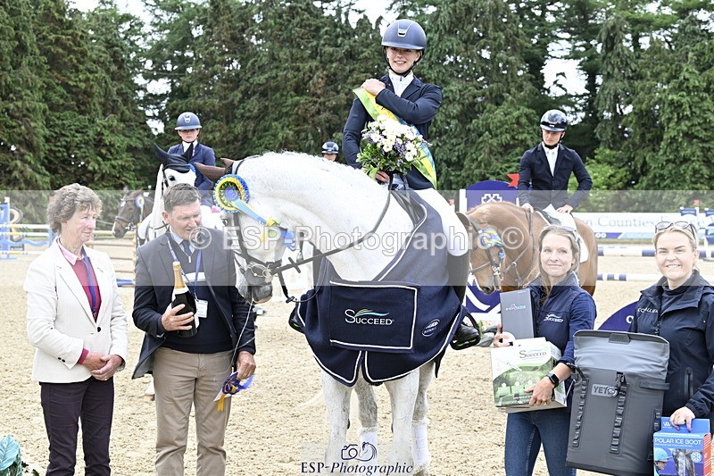 250525A-105916-15599 - Presentations Section A British Young Rider 3 Star