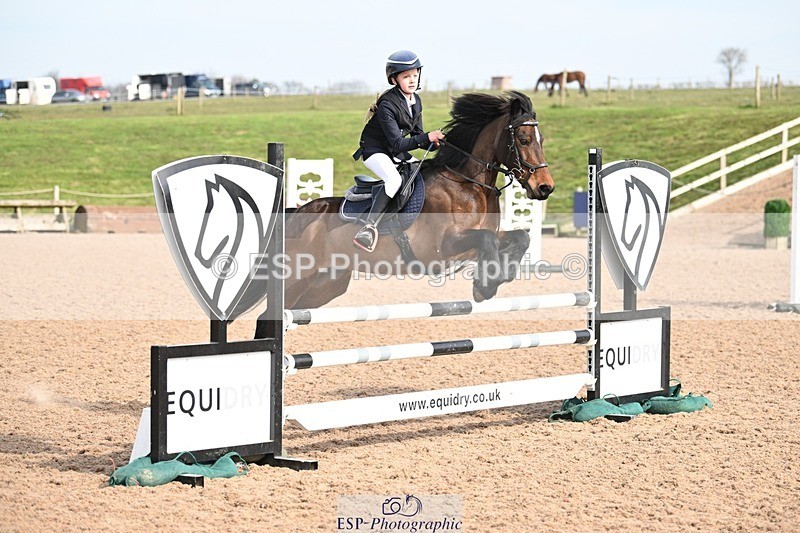 250309-111915-03981 - Cls 5 Pony Discovery and 90cm