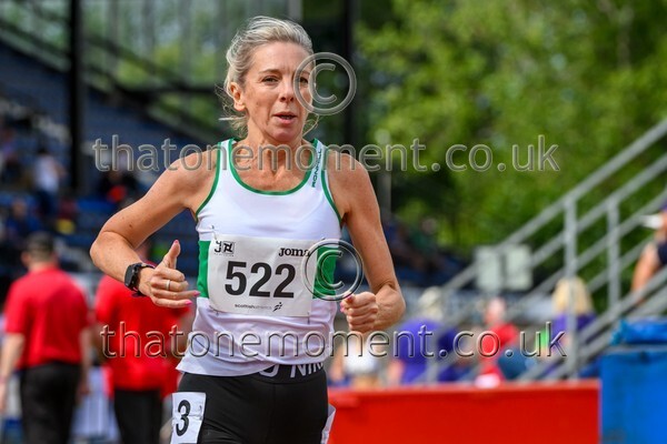 CEM26-924567 - Track Female Set One