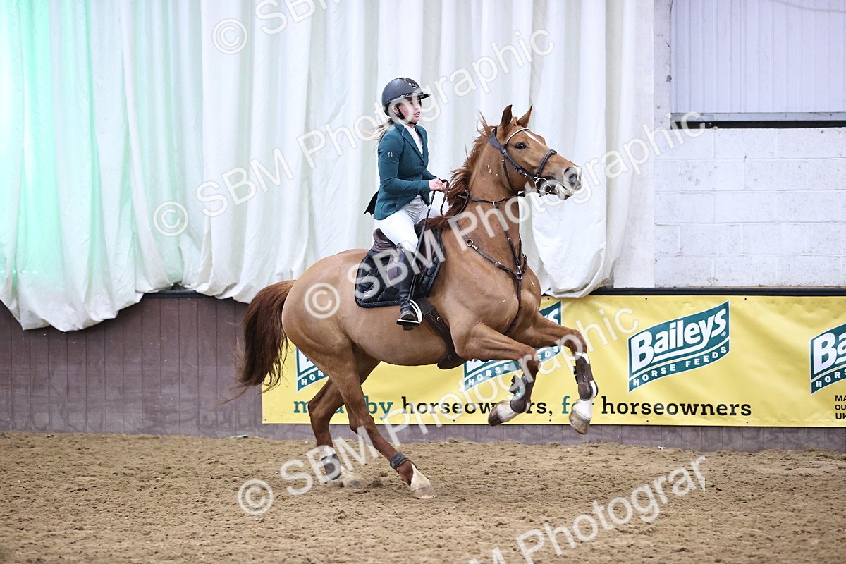SBM_006749 - Class 20 - Senior British Novice - 90cm