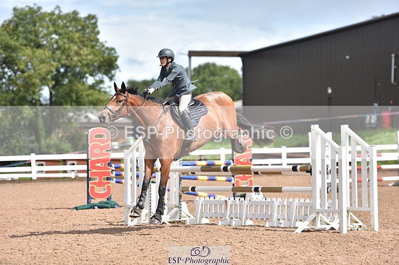 230805A-112210-00610 - Cls 6 Snr Discovery & 1m Open