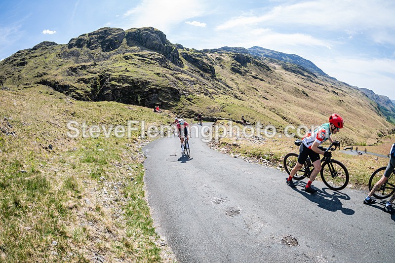 130306 - Hardknott Pass Camera 2 13.00-14.00