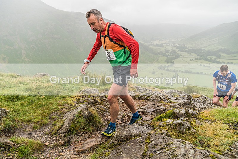 Great Lakes-135 - Great Lakes Fell Race Saturday 29th June 2024