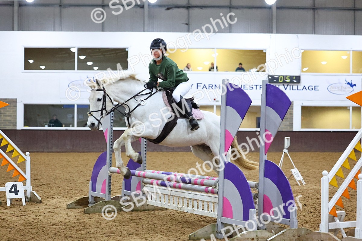 SBM_002317 - Class 5 - Jingle Bells - 80cm