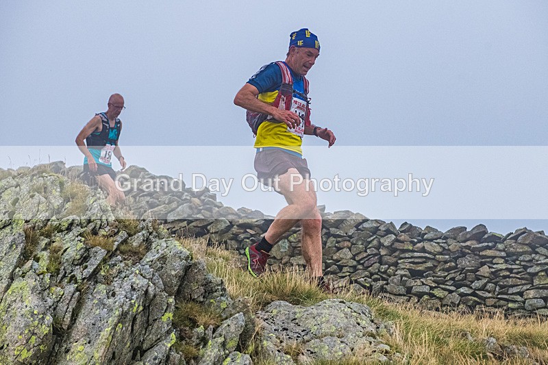 Shipman Knotts-190 - Shipman Knotts Fell Race Tuesday 23rd August 2022