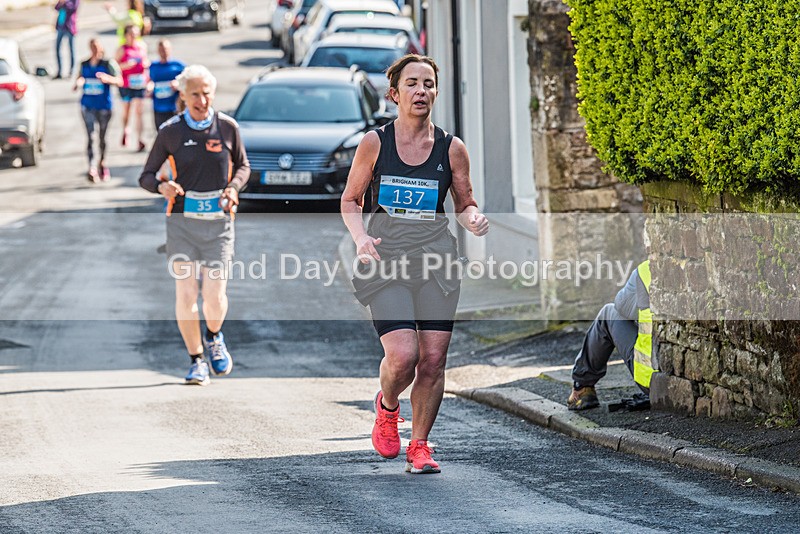 Brigham 10k-224 - Brigham 10k Road Race Sunday 23rd April 2023