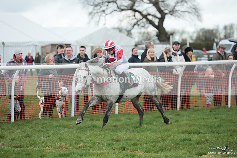PtP 170324 1907 - Oakley Hunt PtP Brafield-On-The-Green 17/03/24