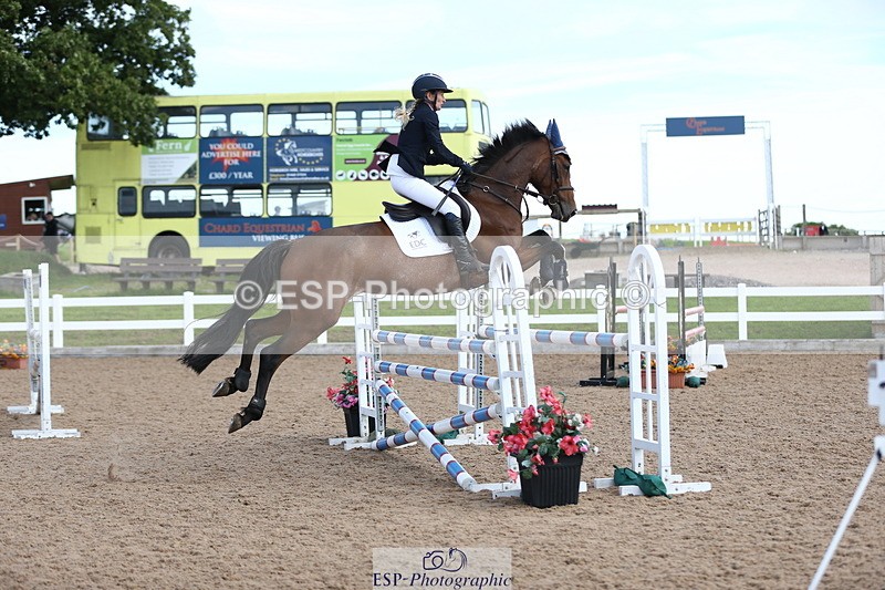 230811A-141101-05560 - Cla 17 1.05m Nat Am Qualifier