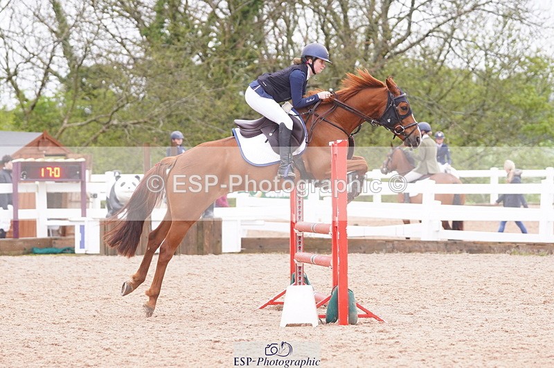 240505A-134152-06112 - Cls 18 & 19 Club & Schools 90cm