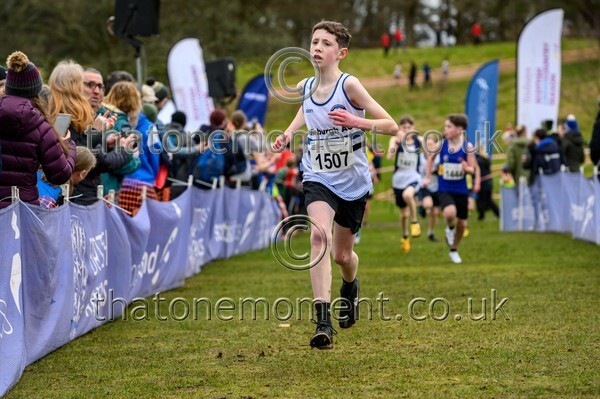 Falkirk26-911210 - U13 Boys