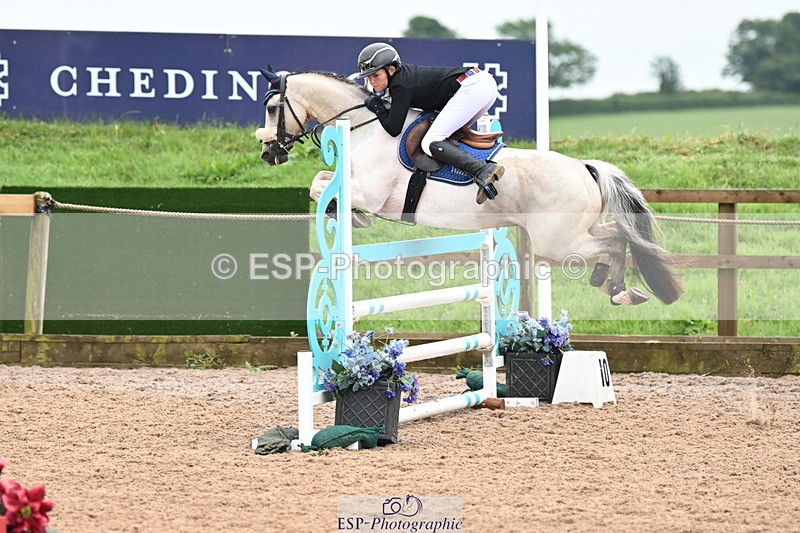 240630A-105159-11861 - Cls 24 HOYS 128cm Qualifier