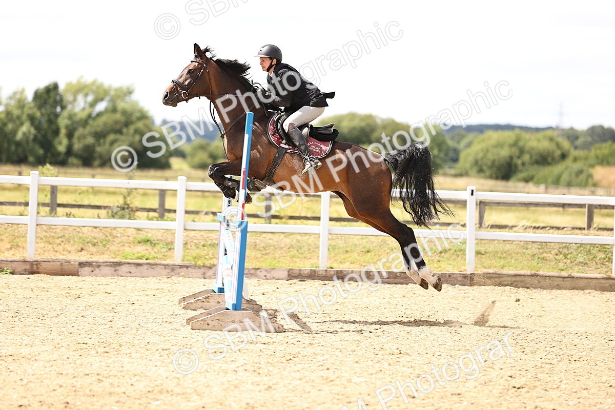 SBM_001129 - Class 5 - 1.05m Amateur Championship Qualifier