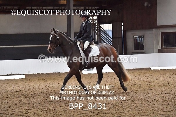 BPP_8431 - NOVICE 6 UNAFF