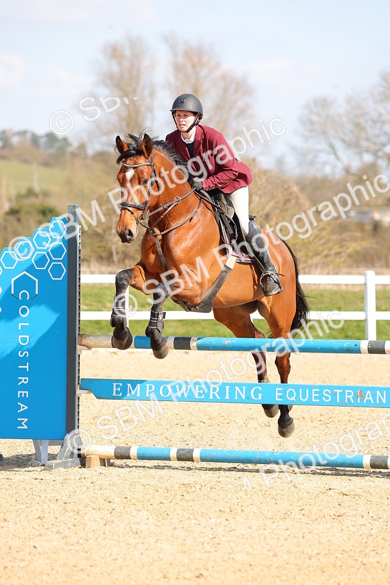 SBM_001144 - Class 3 - Senior Discovery - 1.00m