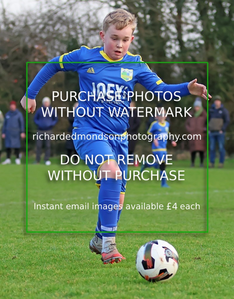 533A3876 - Kendal Utd Youth U11 ( 24/1/26)