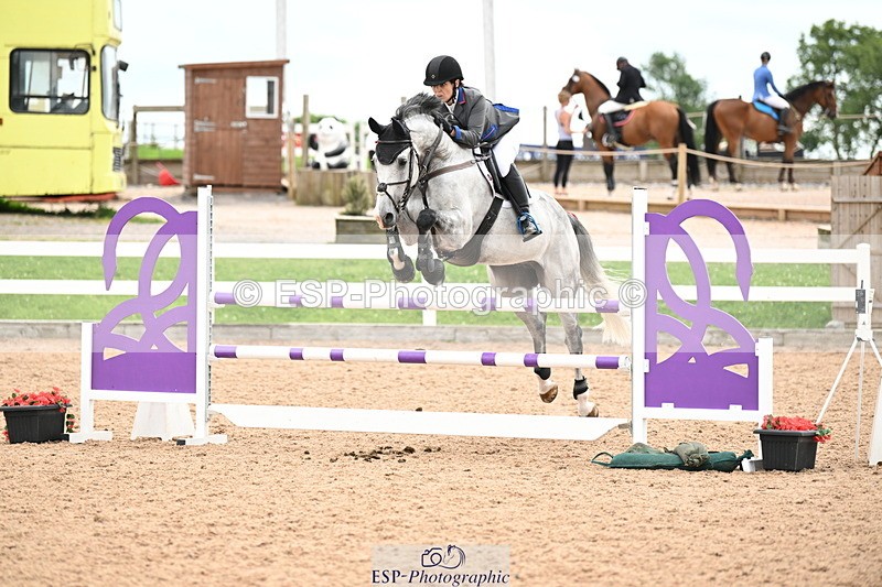 240802A-134913-04684 - Cls 25 1.05m Amateur Qualifier