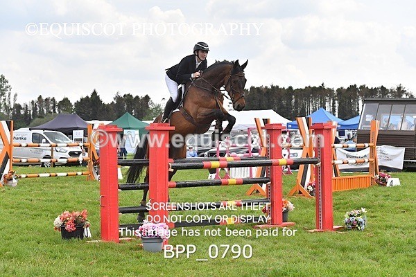 BPP_0790 - CLASS 4 B & C Championship Qualifier