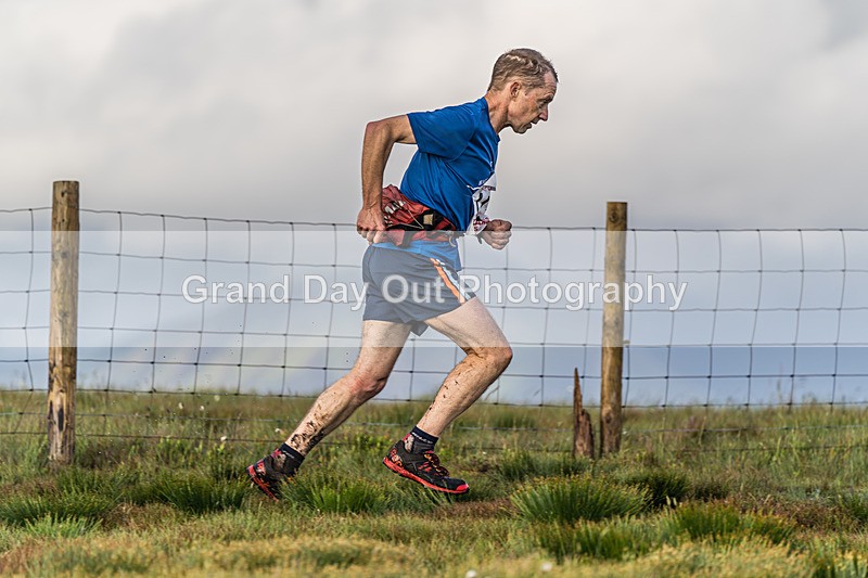 Gavel-87 - Gavel Fell Race Wednesday 29th May 2024