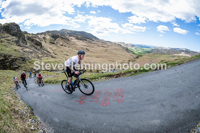 140008 - Hardknott Pass Camera 2 14.00-15.00