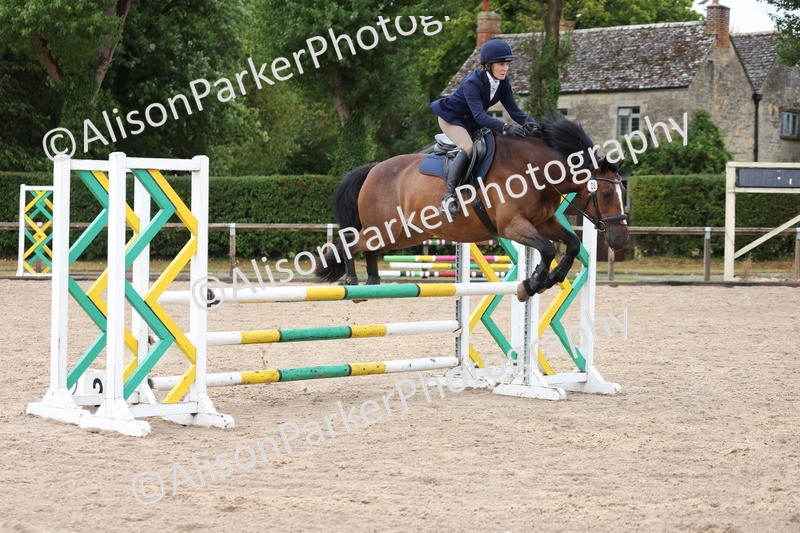 20250720-0712 - Class 4 - 90cm