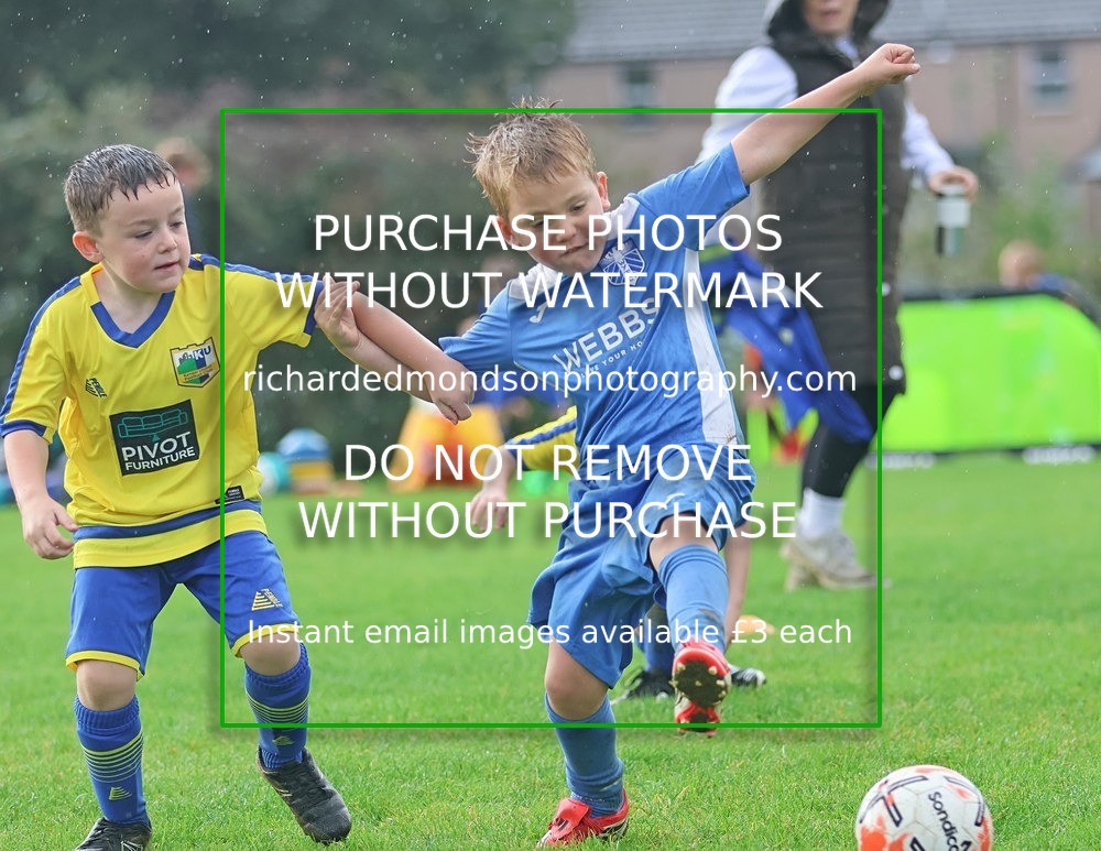 533A9999 - Kendal United Under 7's