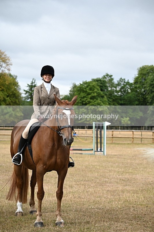 WJ6_7589 - Class 9 Tack and Turnout