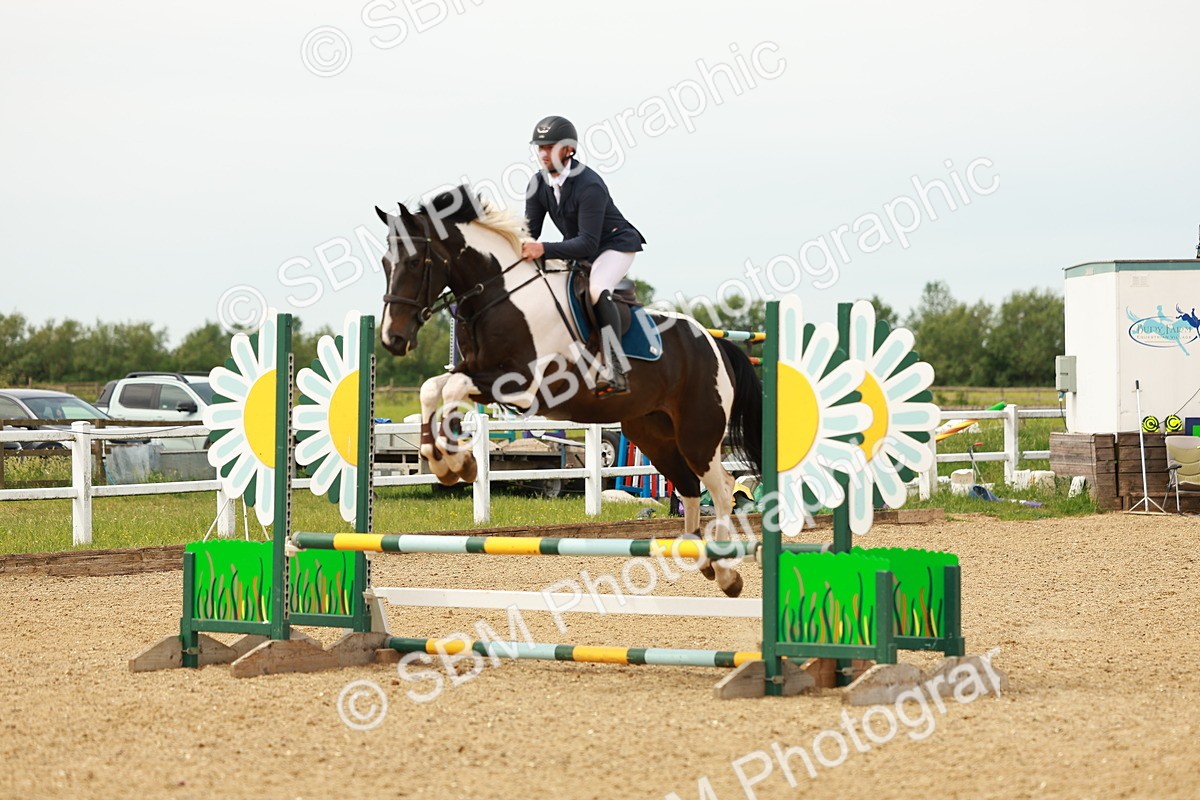 SBM_001129 - Class 2 - Senior British Novice - 90cm