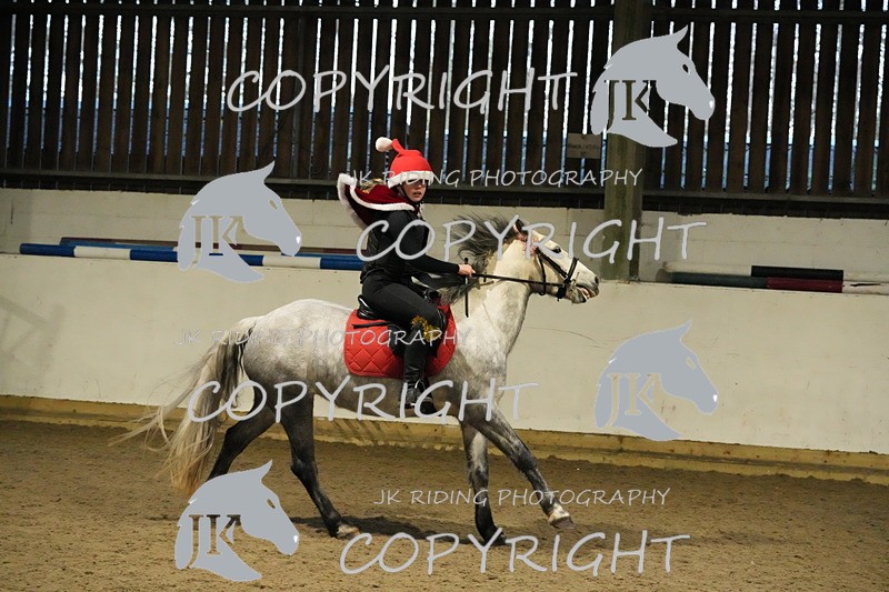 JKR03553 - Class 8 90cm