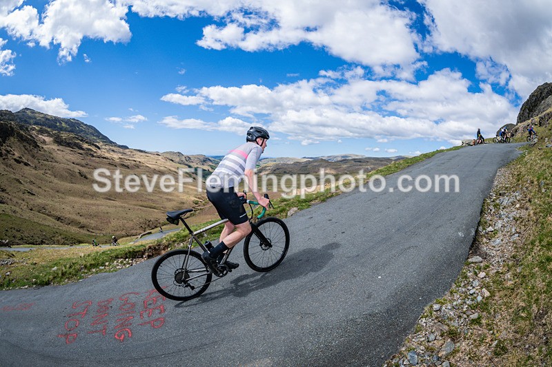 122249 - Hardknott Pass Camera 2 12.00-13.00