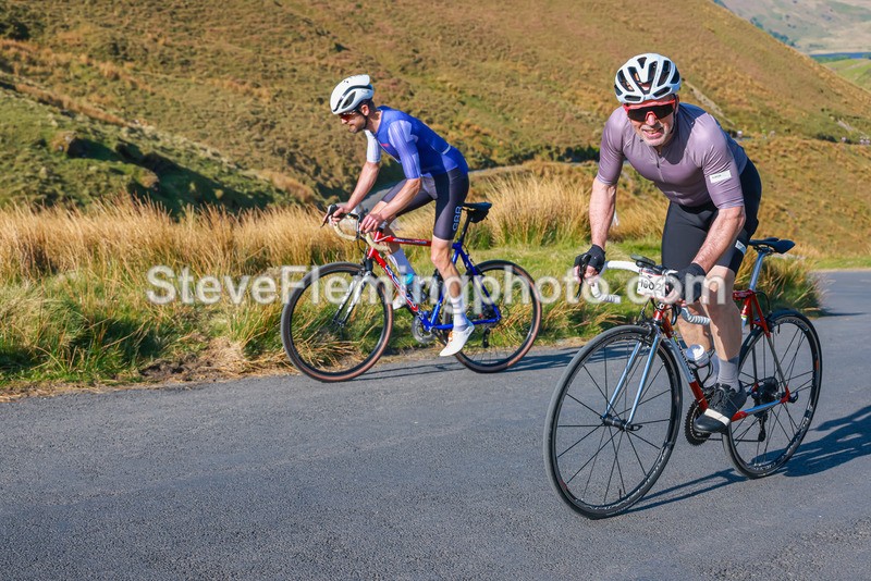 085351 - Newlands Pass 08.00-09.00