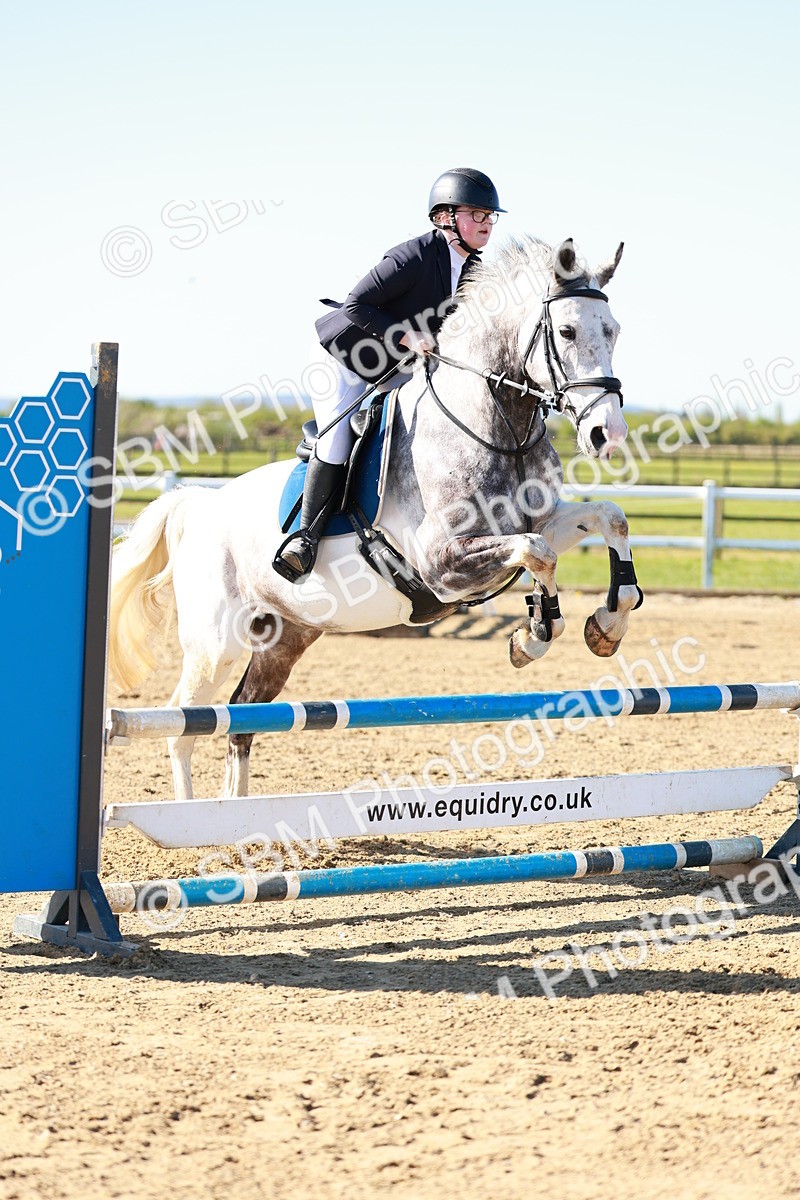 SBM_000496 - Class 1 - Clear Round