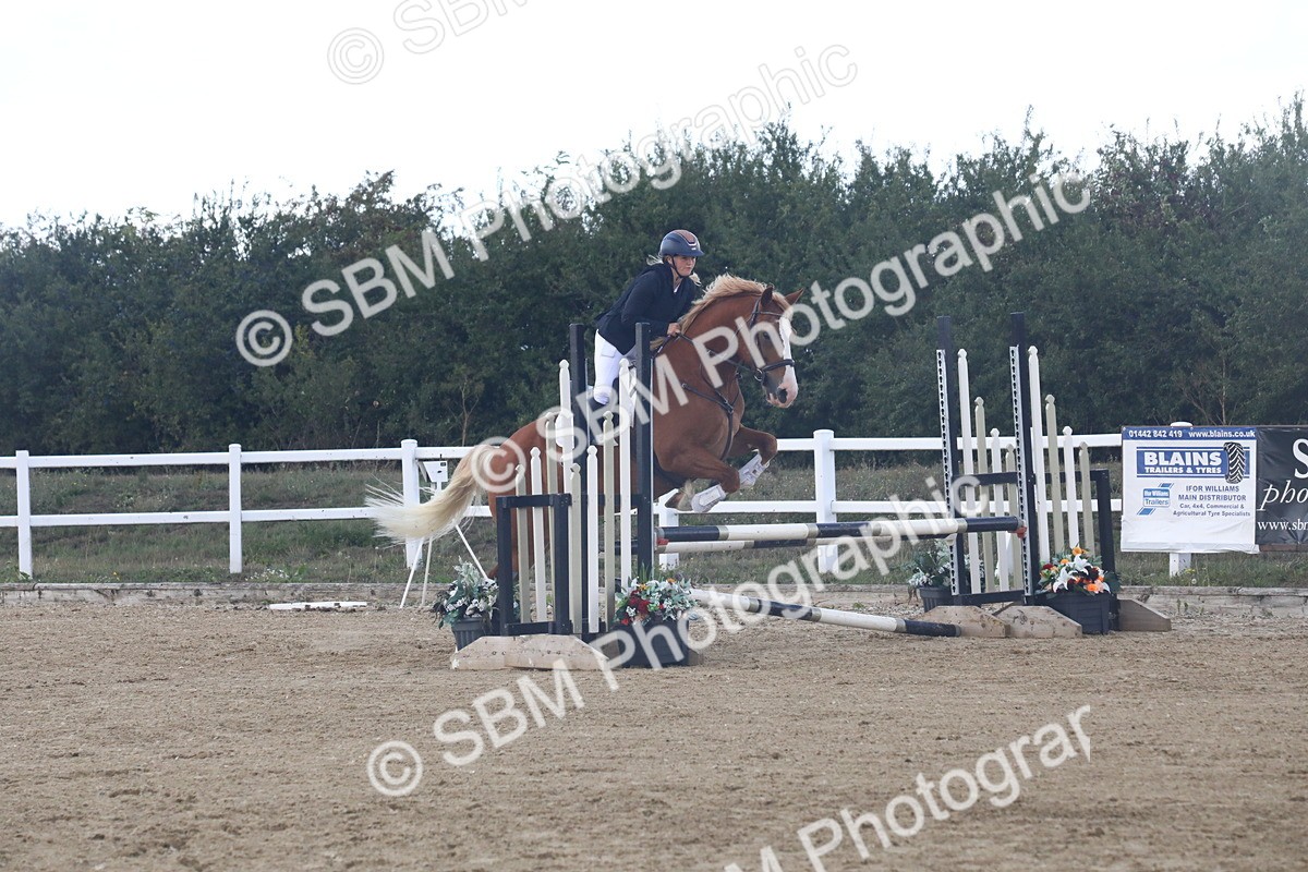 SBM_007583 - Class 10 - 80cm Champs