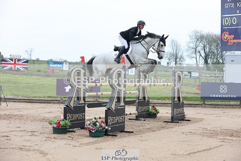 250424-140949-06253 - Cls 9 - 2 Star Big Tour - 1st Half