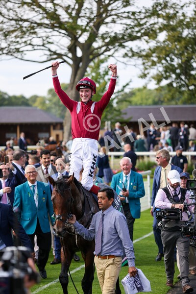 yr18082021r4-134 - Race 4 3.35pm Juddmonte International Stakes (British Champion Series race)