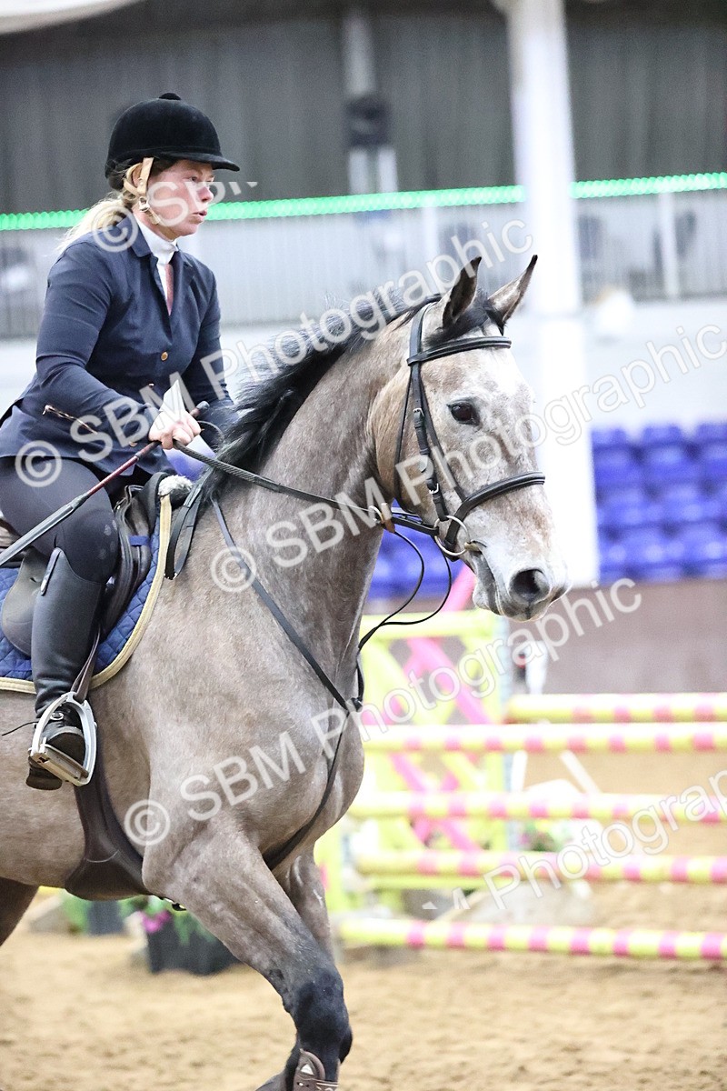 SBM_003113 - Class 14 - Senior British Novice - 90cm